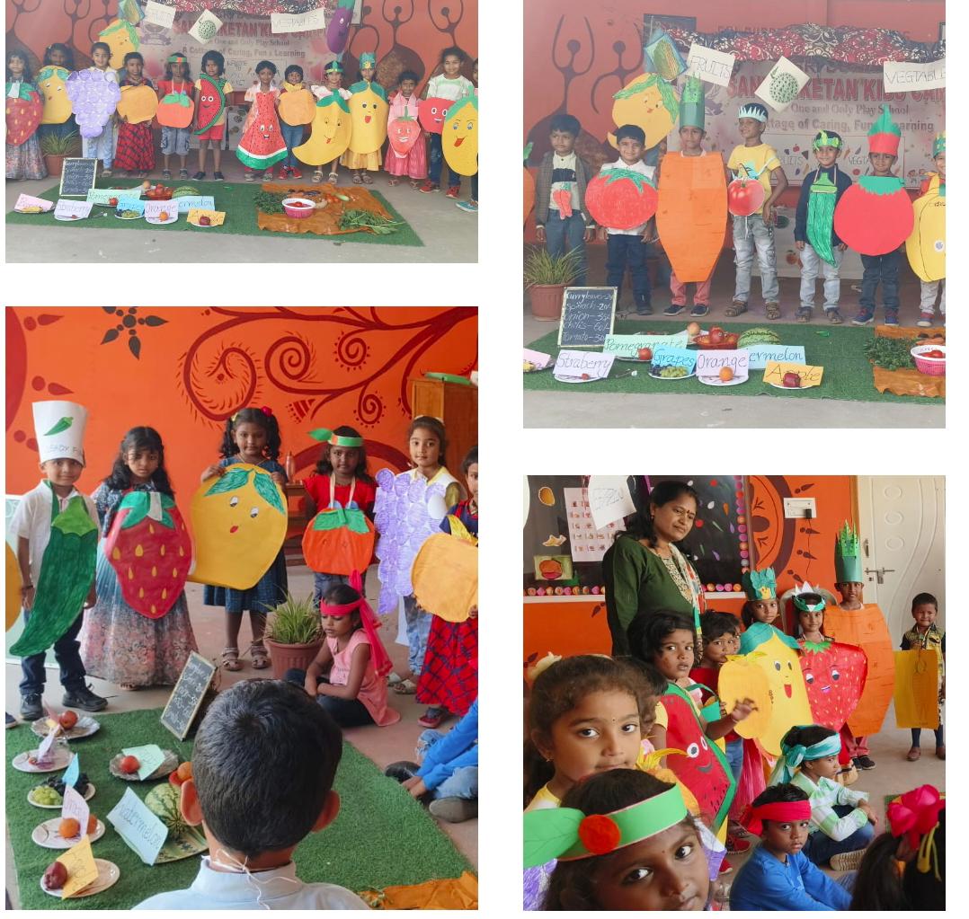 Academic Activity