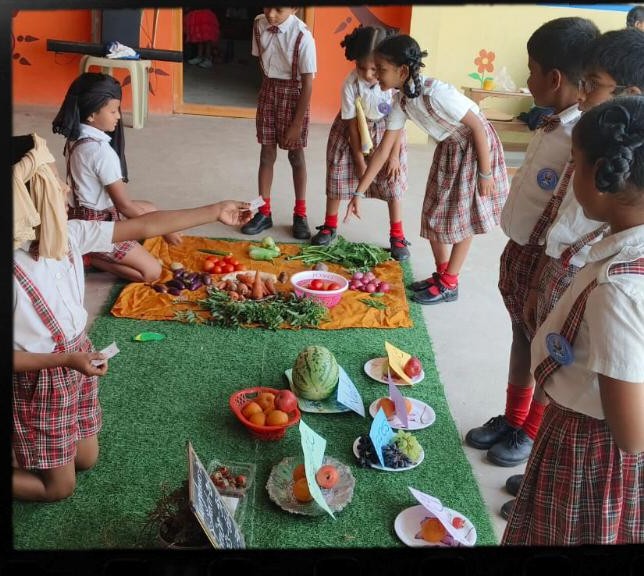 Academic Activity